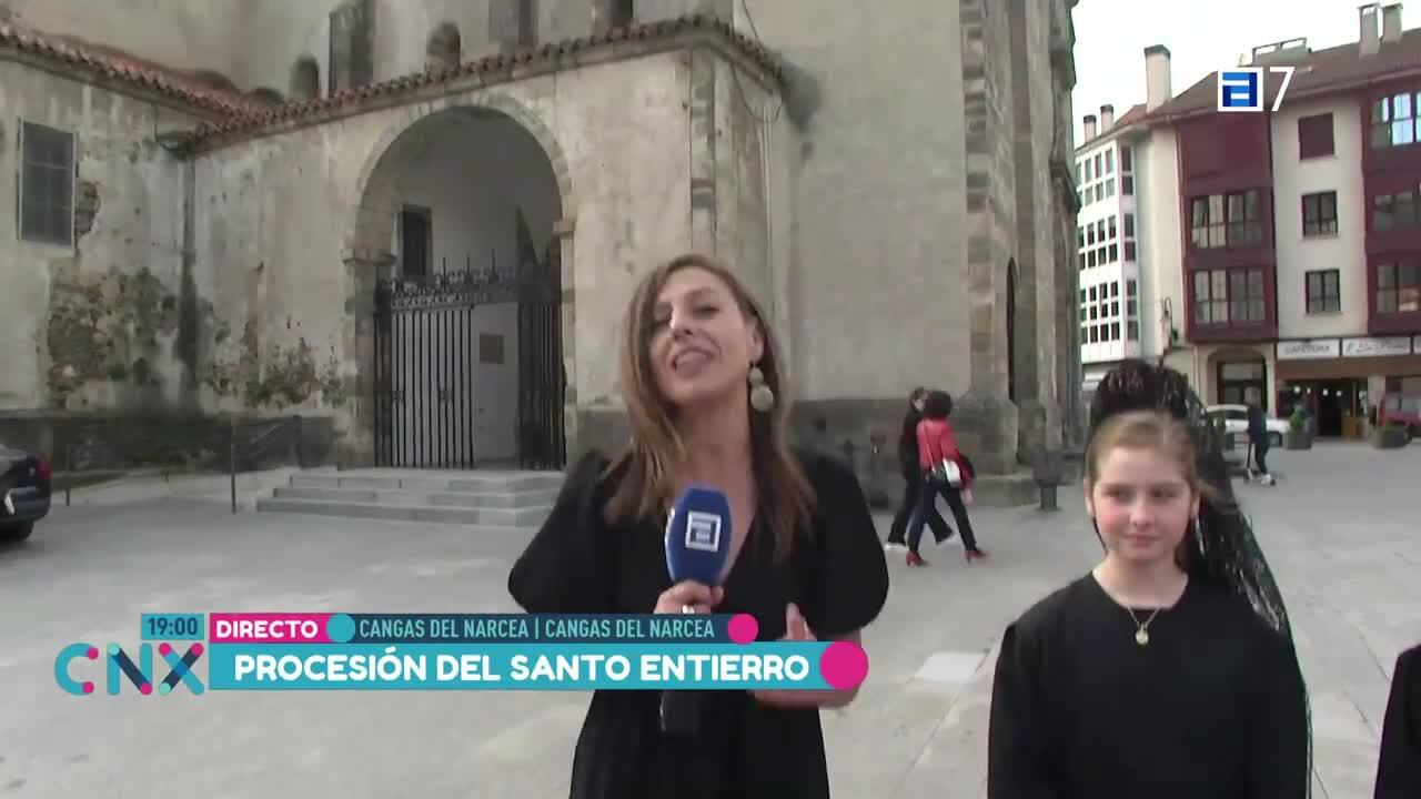 Especial Semana Santa (Viernes, 07-04-2023)