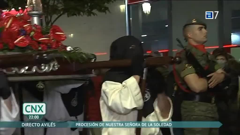 Especial Semana Santa (Viernes, 15-04-2022)