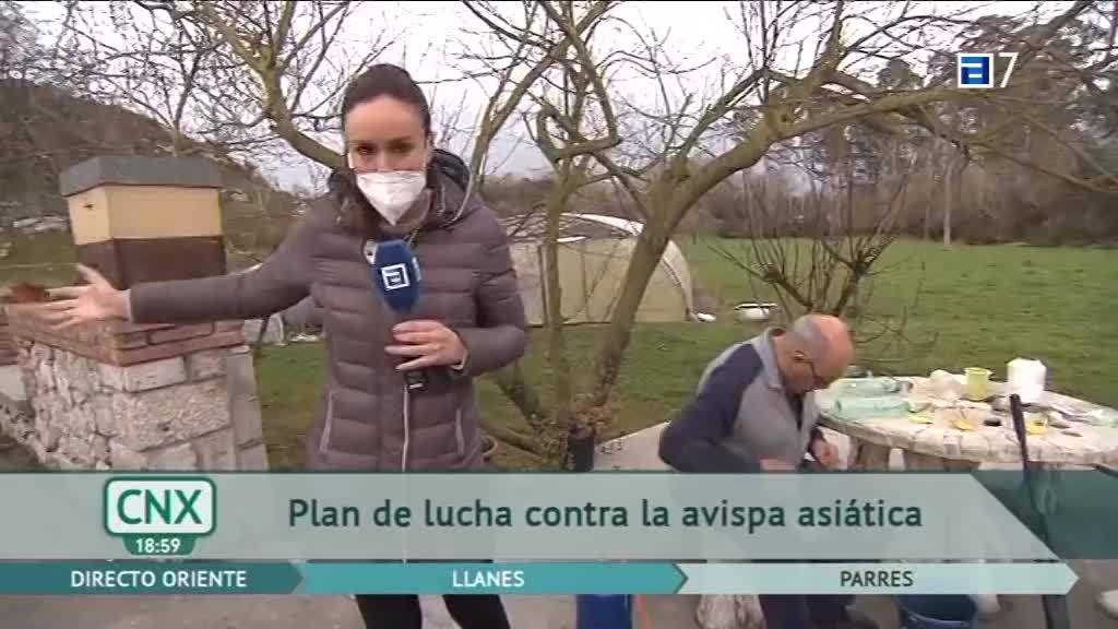 Esquí adaptado en Fuentes de Invierno (Jueves, 17-02-2022)