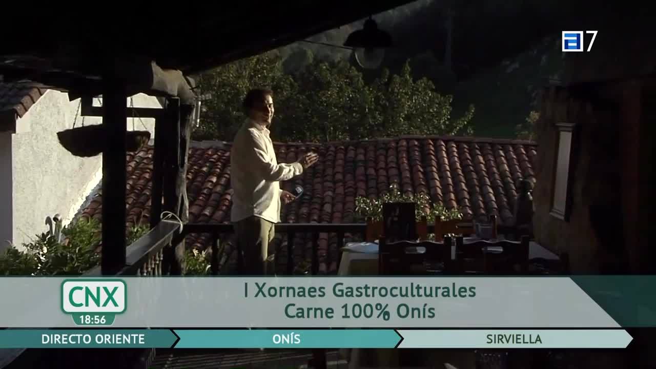 Esta tarde en Conexión Asturias (Jueves, 22-09-2022)