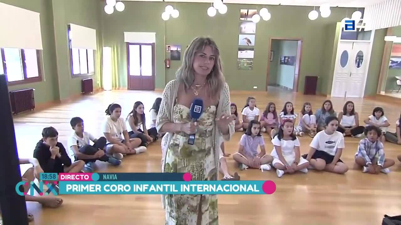 Esta tarde en Conexión Asturias (Lunes, 24-07-2023)
