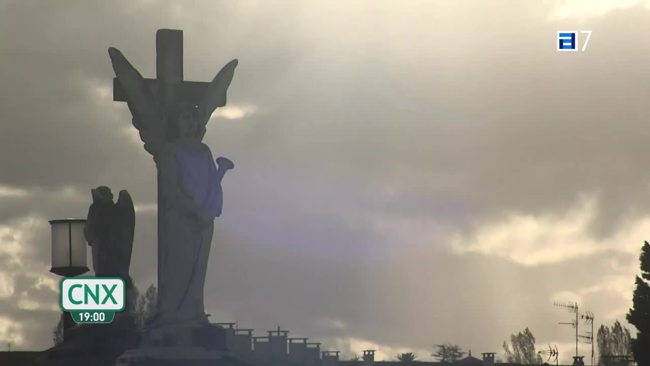 Esta tarde en Conexión Asturias (Lunes, 31-10-2022)