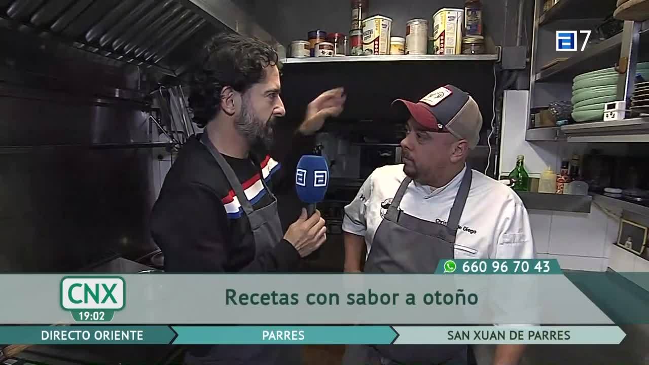 Esta tarde en Conexión Asturias  (Miércoles, 02-11-2022)