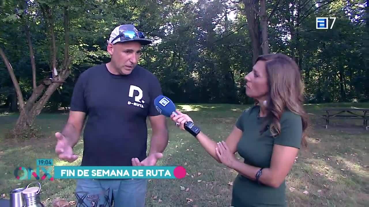 FIDMA 2023 (Viernes, 18-08-2023)