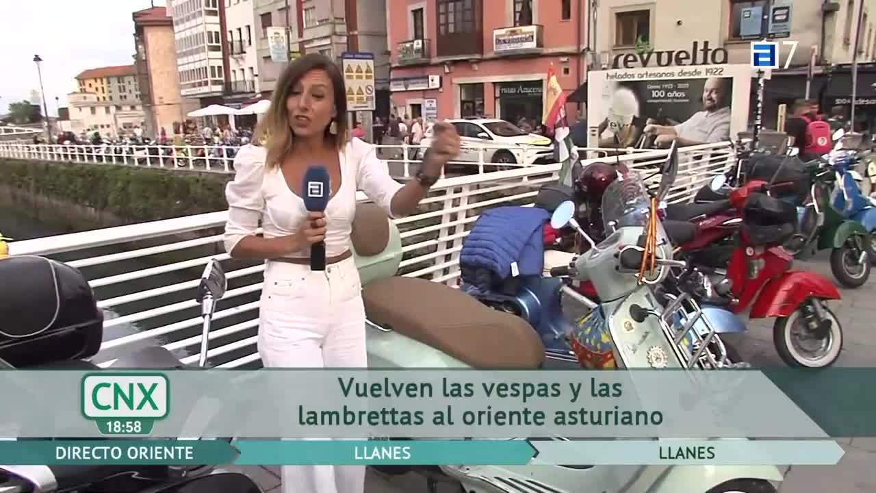 Fiestas de San Nicolás (Viernes, 16-09-2022)