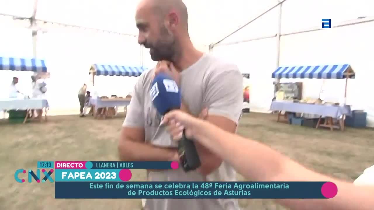 Fin de semana de fiestas, ferias y mercados (Viernes, 11-08-2023)