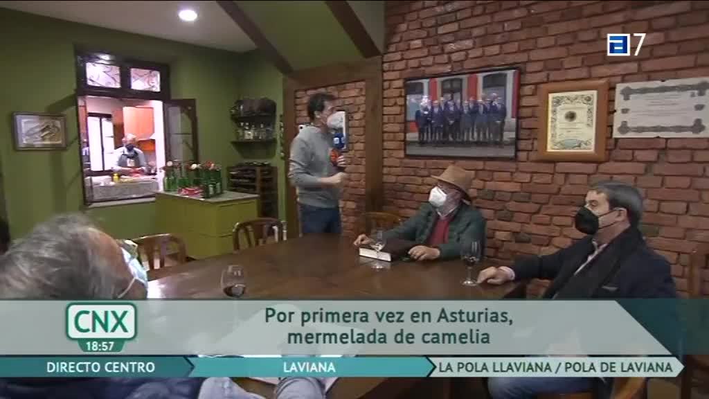 Ganadería con certificación ecológica (Martes, 22-02-2022)