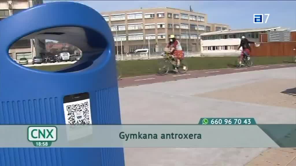 Gran Desfile d'Antroxos, Moxigangues y Carroces  (Martes, 01-03-2022)