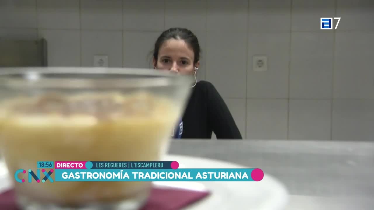 Historia entre costuras (Lunes, 06-02-2023)