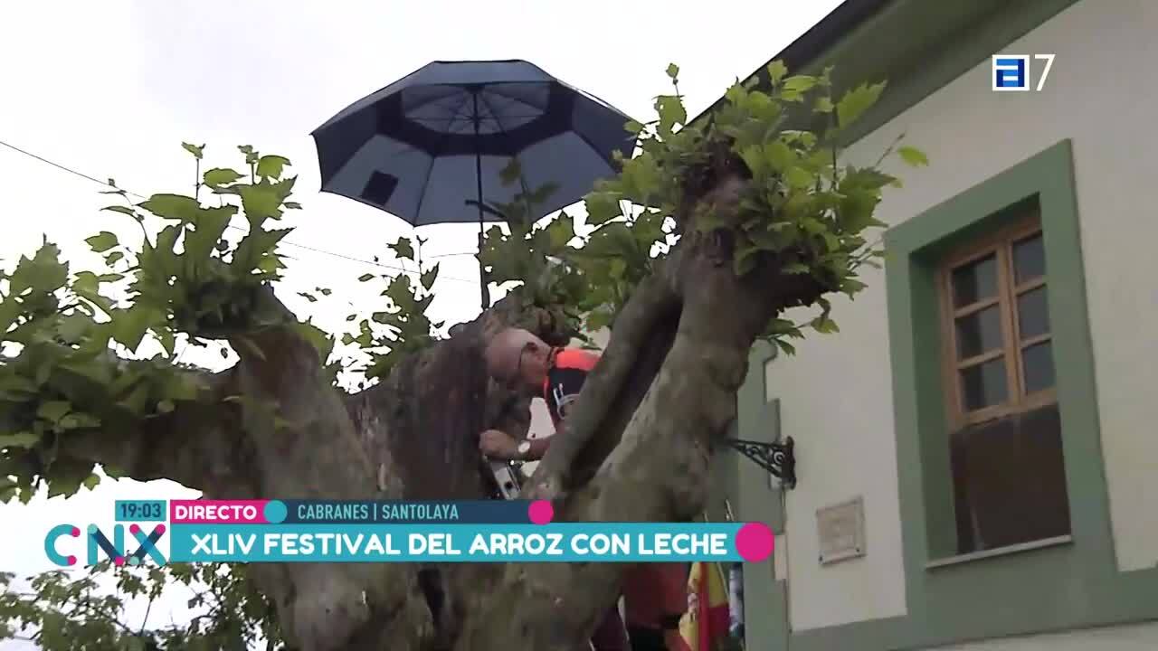 Homenaje a Rober (Viernes, 12-05-2023)