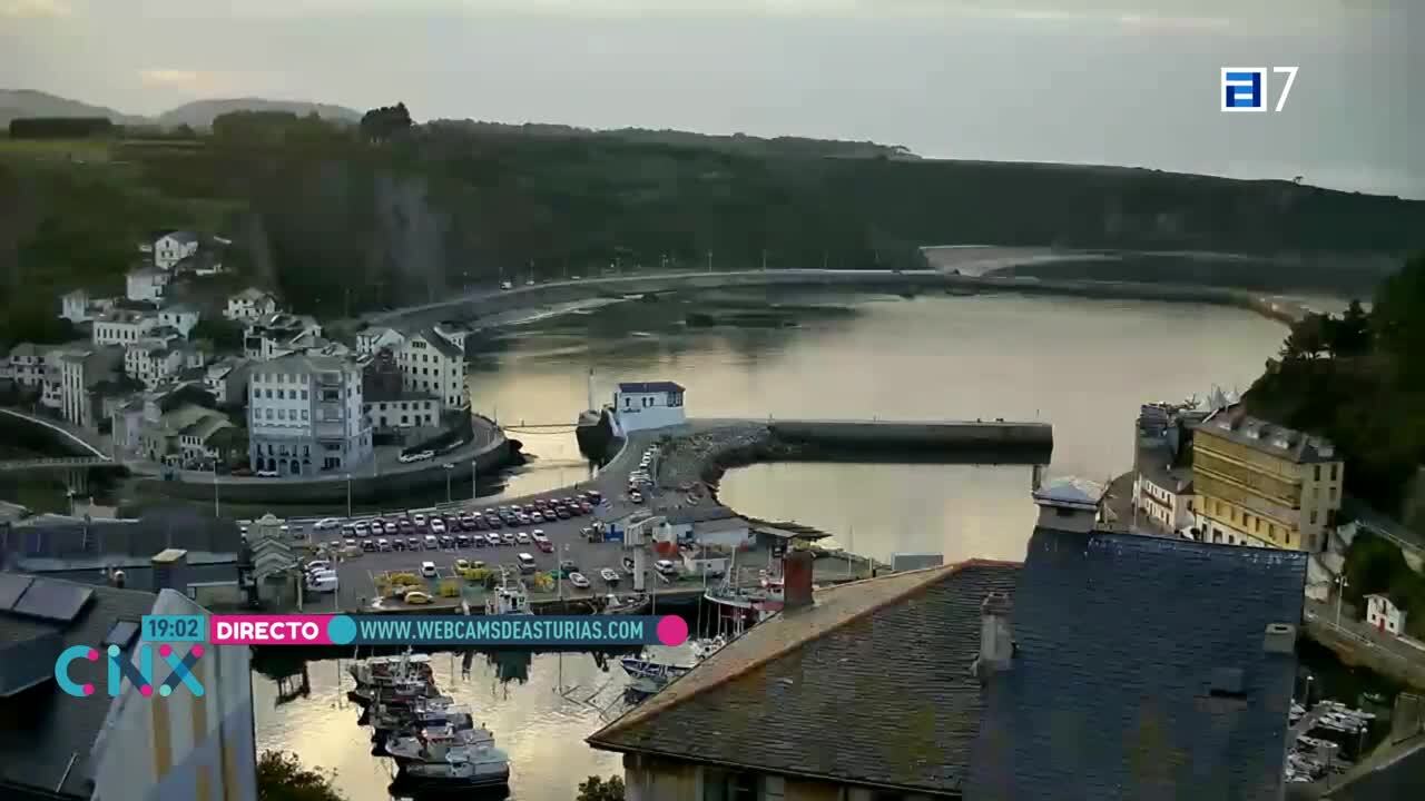 Incendios en Asturias (Miércoles, 11-10-2023)