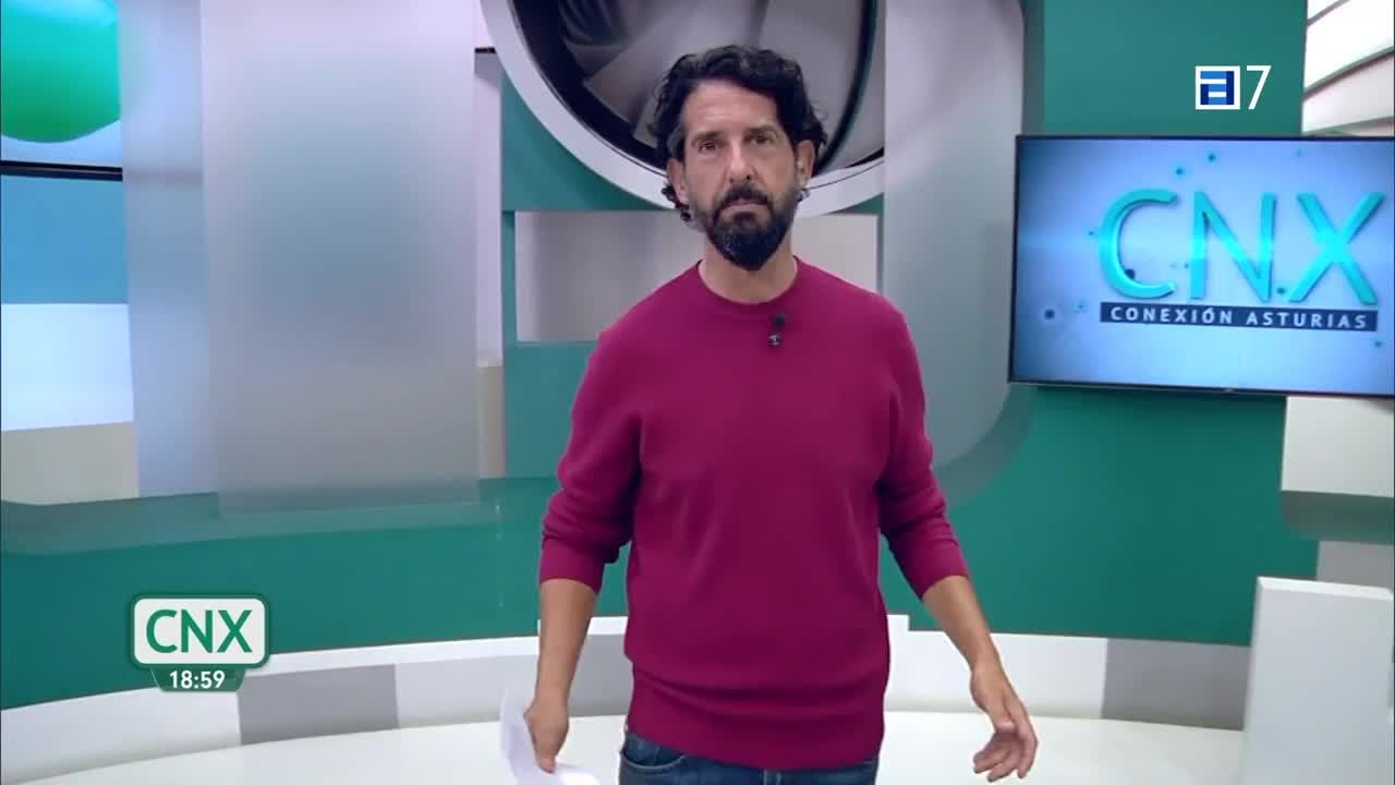Isabel II vuelve a la Mina de Arnao (Miércoles, 24-08-2022)