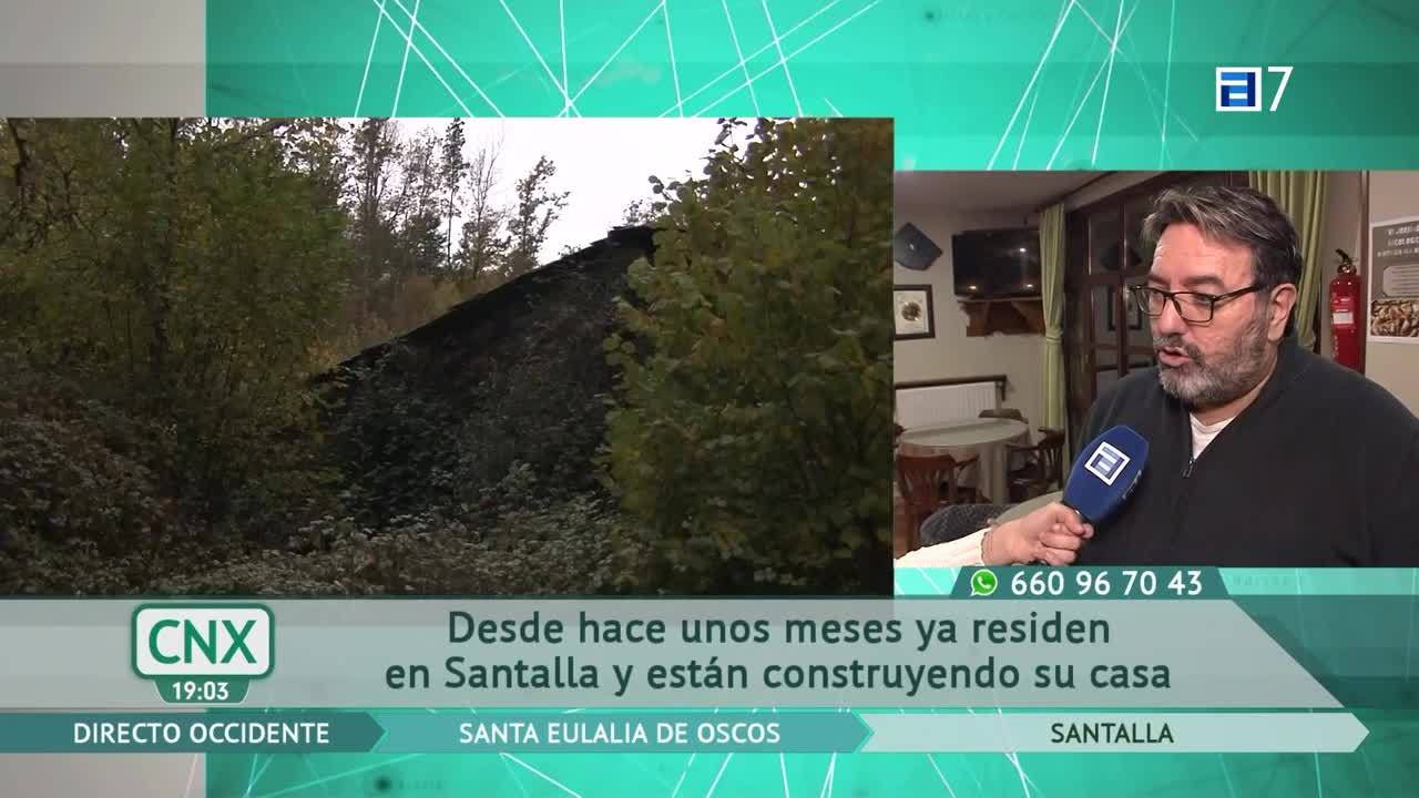 Jornadas de Quesu Gamonéu en Cangas de Onís (Martes, 15-11-2022)