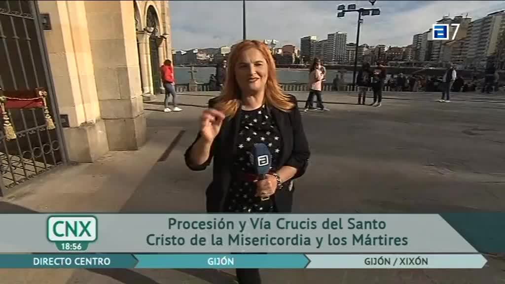Jueves Santo (Jueves, 14-04-2022)