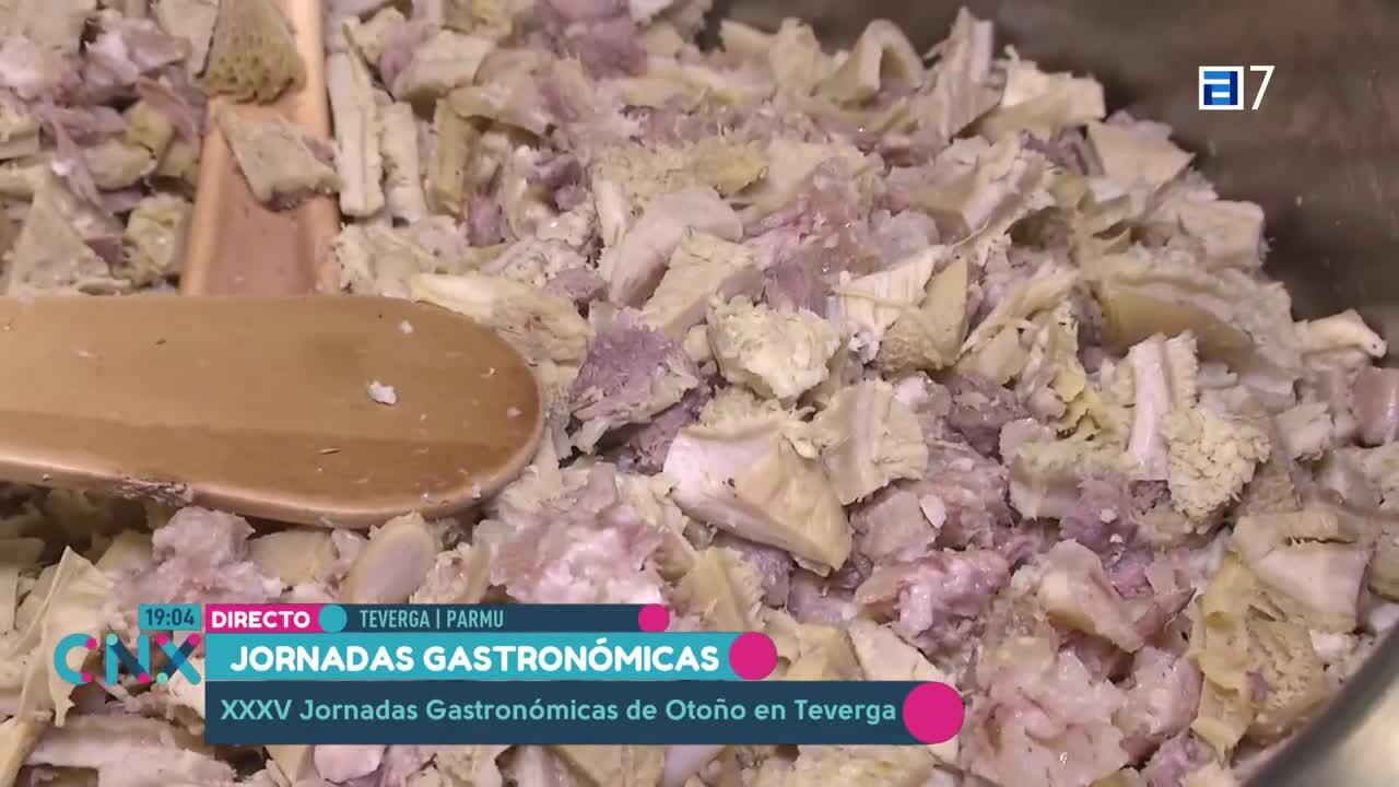 La avicultura más internacional (Jueves, 16-11-2023)