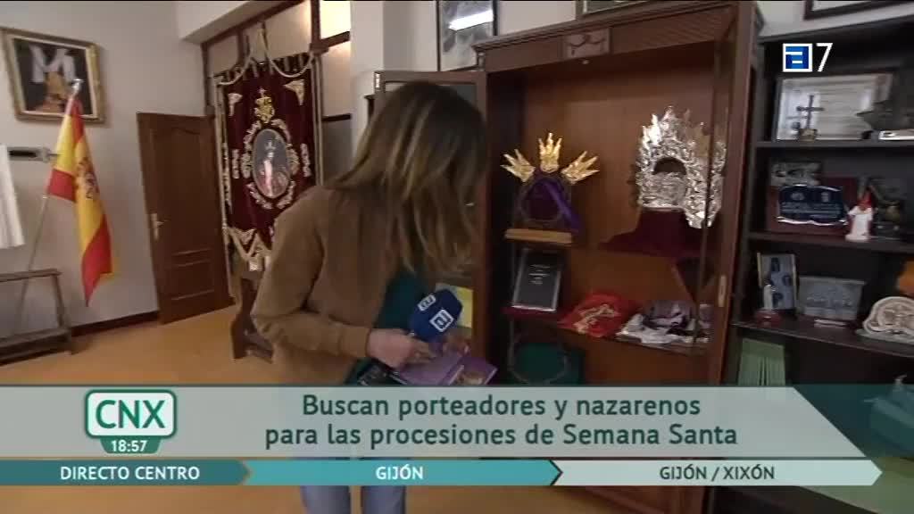 La calima llega a Asturias (Martes, 15-03-2022)