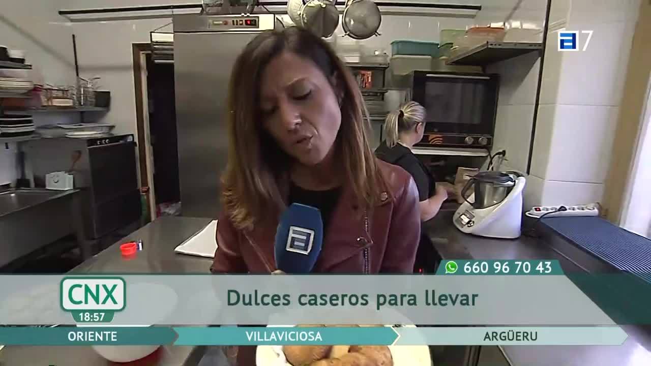 La cocina asturiana suma dos estrellas Michelín (Miércoles, 23-11-2022)