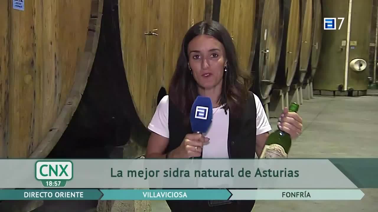La Unidad de Caballería de la Policía Nacional patrulla en San Mateo (Jueves, 15-09-2022)
