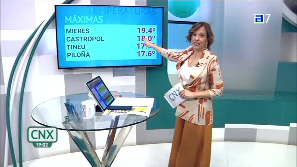 La Universidad de Oviedo se vuelca con Ucrania  (Jueves, 10-03-2022)