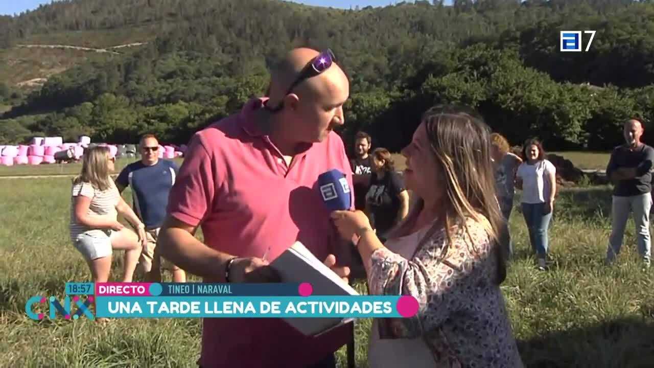 Lanzamiento de martillo (Lunes, 07-08-2023)