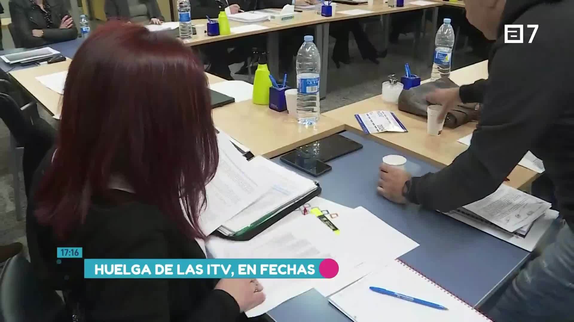 Los ganaderos se sienten criminalizados (Miércoles, 14-02-2024)