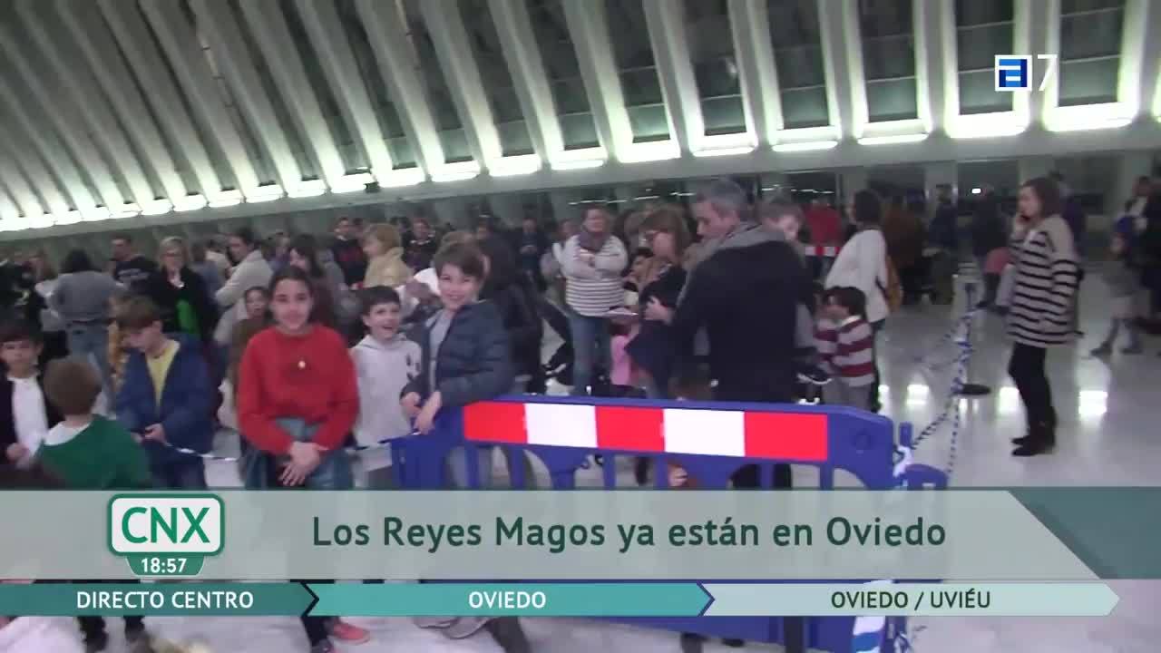 Los sones de la Navidá asturiana (Miércoles, 04-01-2023)