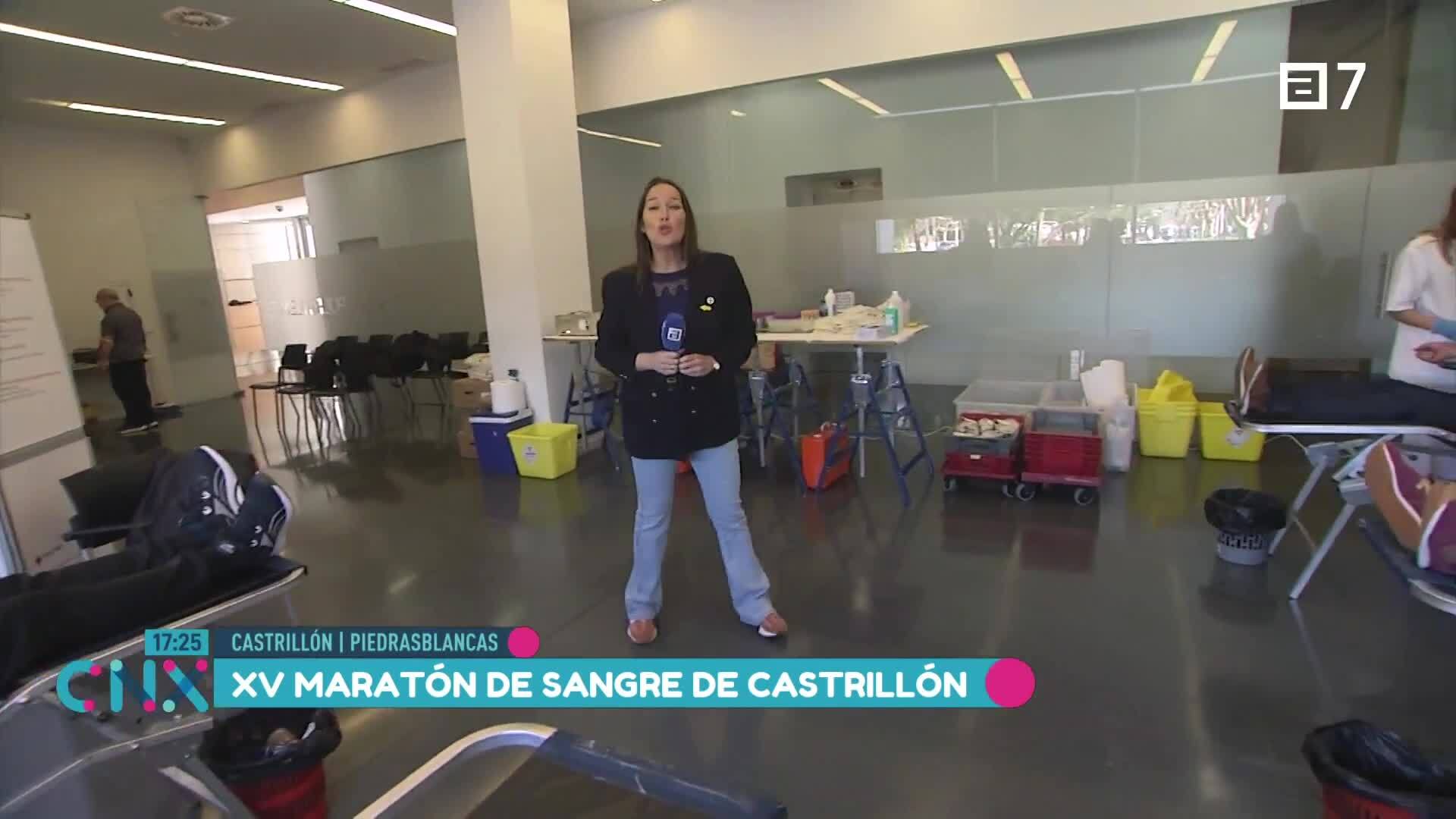 Manifestación por un convenio digno (Martes, 12-03-2024)