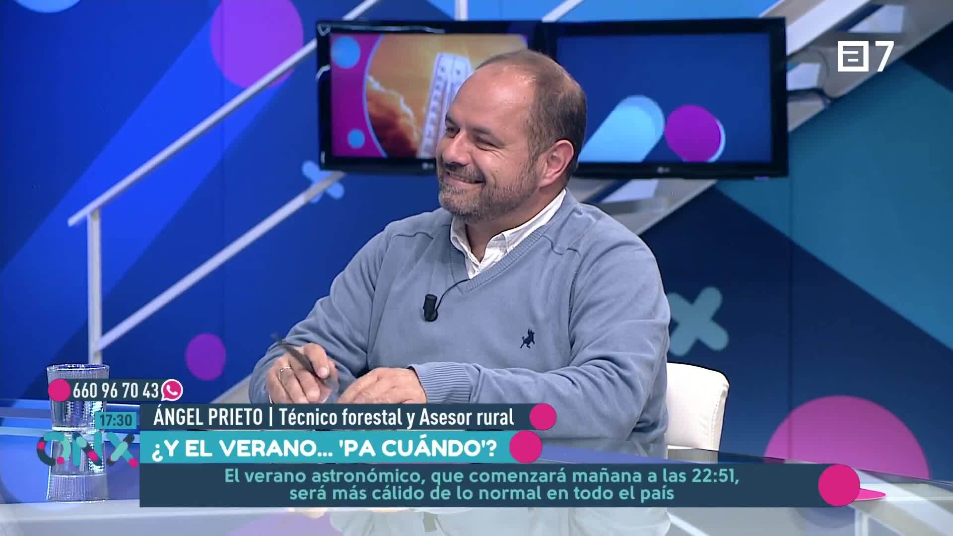 (Miércoles, 19-06-2024)