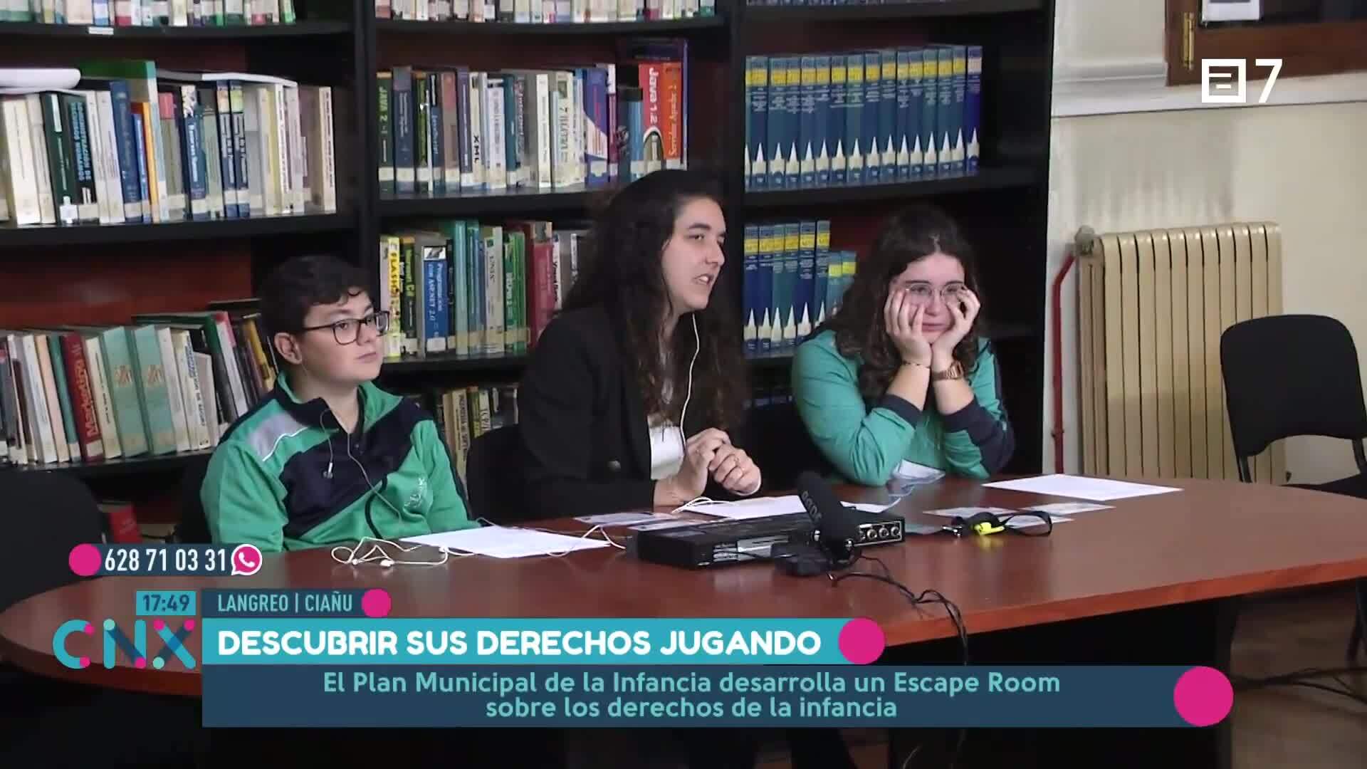 (Miércoles, 20-11-2024)