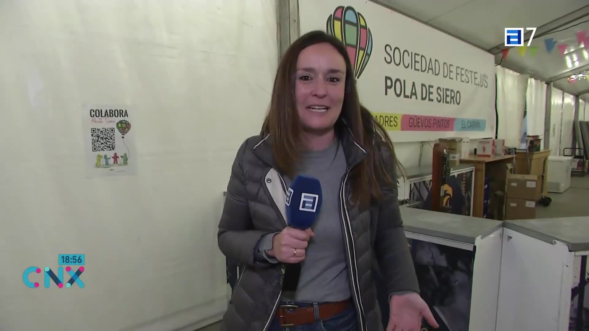 Miércoles sardinero (Miércoles, 07-02-2024)