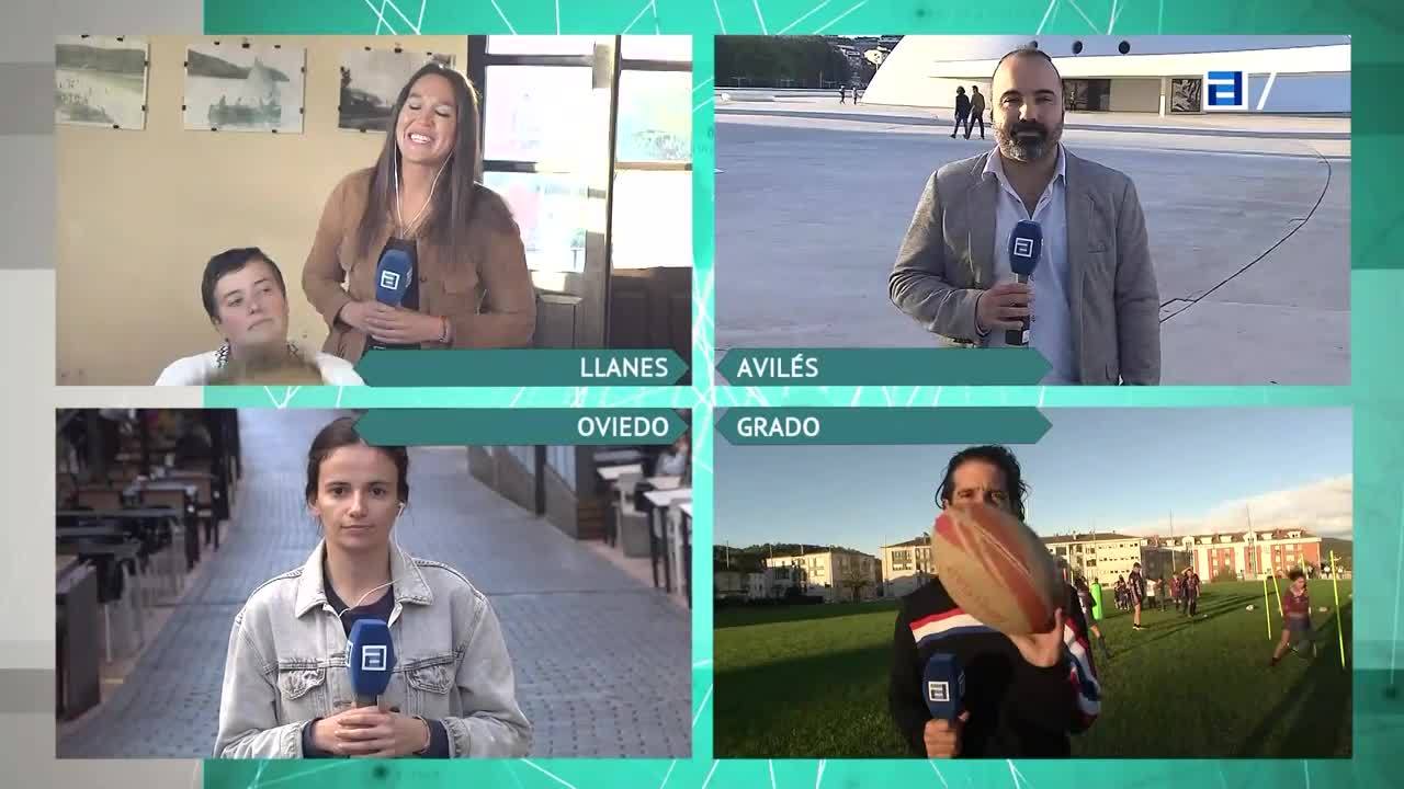 Muyer Rural del Oriente 2022 (Jueves, 20-10-2022)