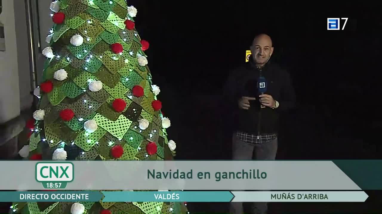 'Navidad Coral' en Sariego (Lunes, 12-12-2022)