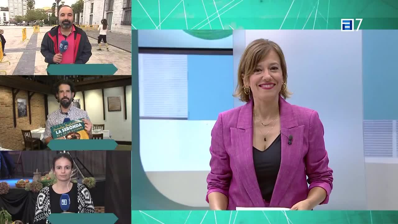 Nueva edición de 'La FPAbrica. Fábrica de Premios' (Viernes, 21-10-2022)