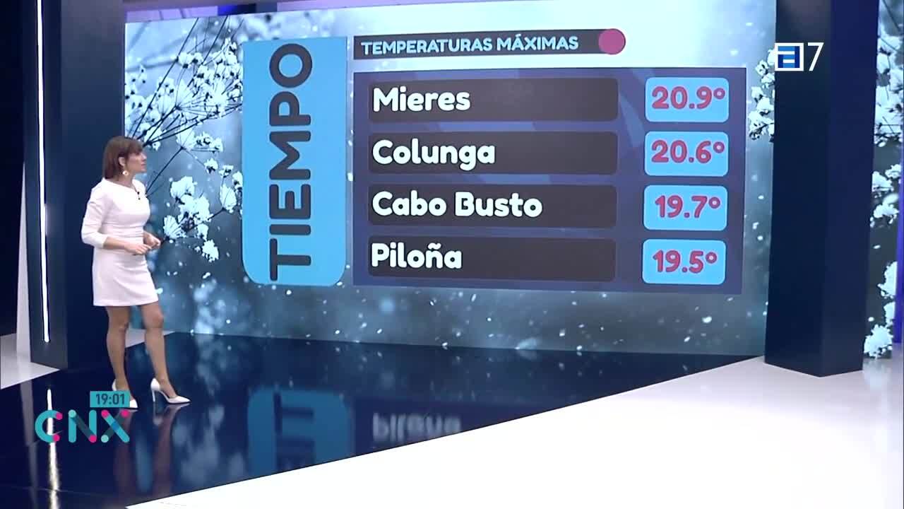 Oviedo, Capital de la gastronomía 2024 (Miércoles, 17-01-2024)
