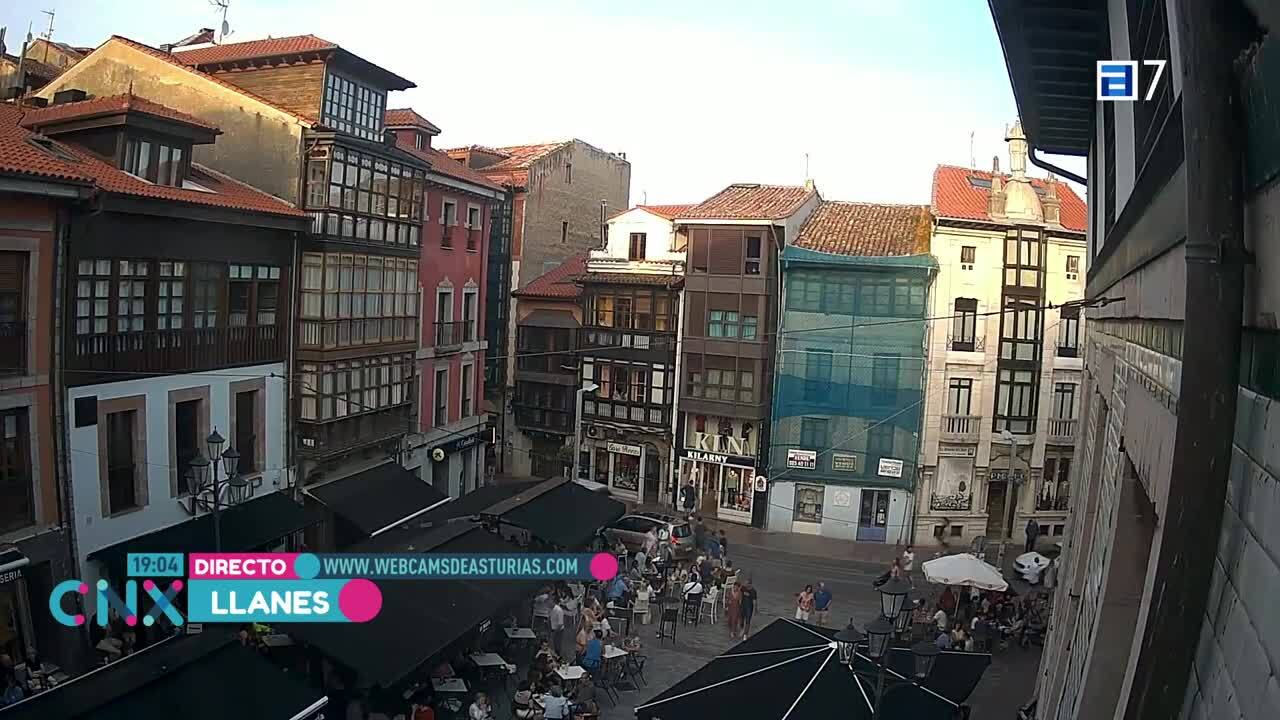 Oviedo se viste de Prada (Jueves, 12-10-2023)