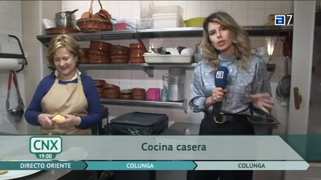 Pasión por sus animales (Lunes, 25-04-2022)