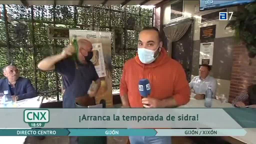 Primer lunes de primavera (Lunes, 28-03-2022)