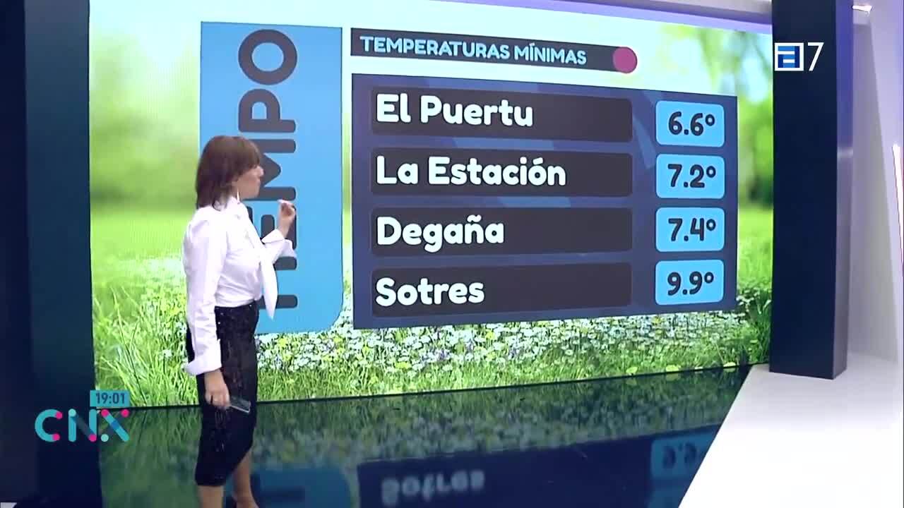 Pueblo ejemplar 2023 (Jueves, 19-10-2023)