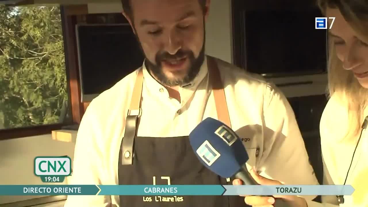 Recogida de maíz (Lunes, 26-09-2022)