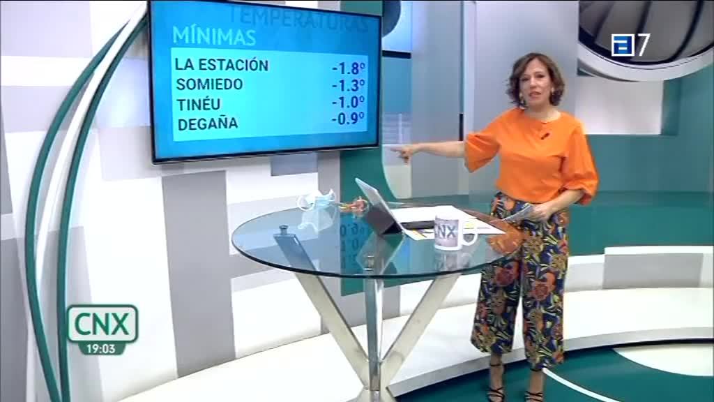 Reconocimiento a las 'Madres de la Sidra' (Miércoles, 06-04-2022)