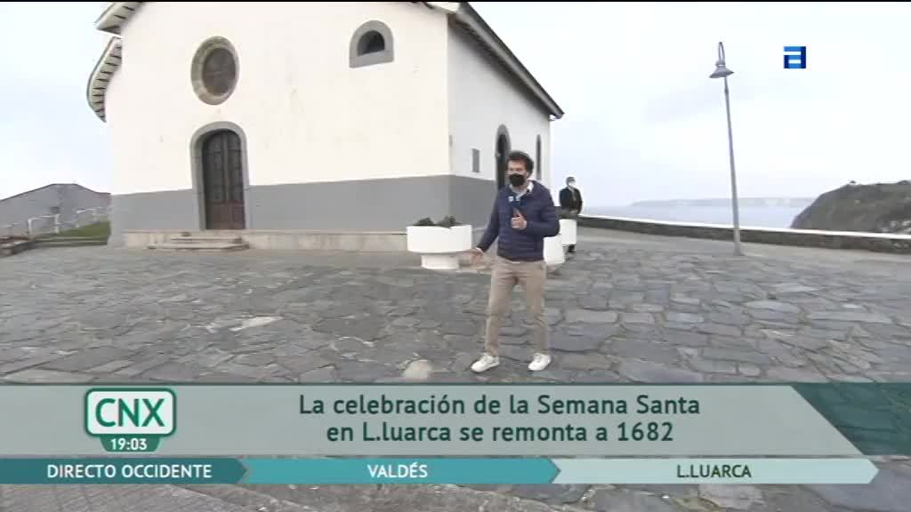 Ruta de la Siderurgia de La Felguera (Viernes, 02-04-2021)