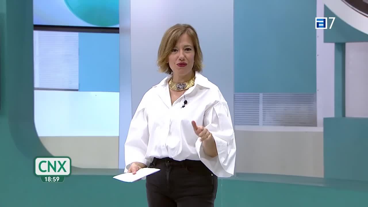 Sergio nos da una lección de vida (Miércoles, 12-10-2022)