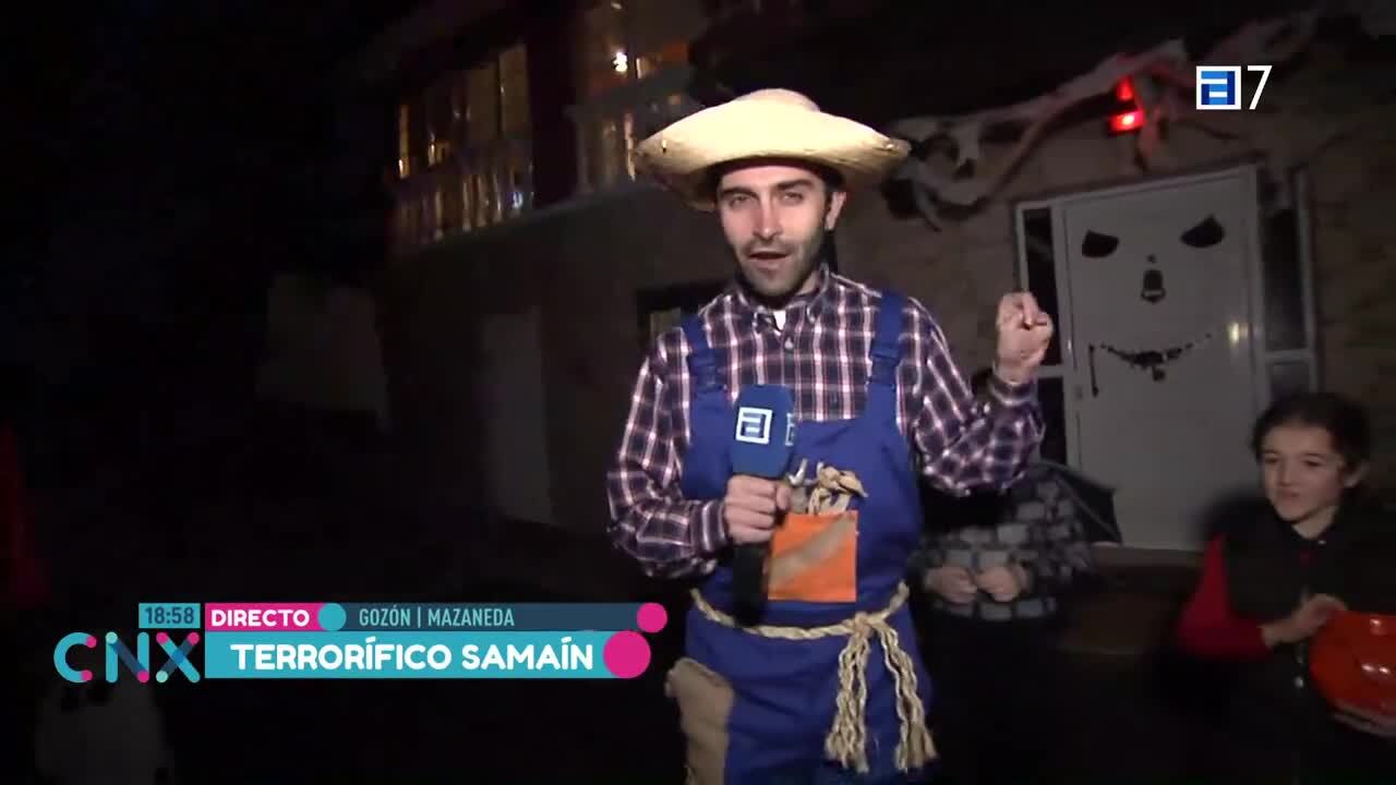 Suceso mortal en Gijón (Miércoles, 01-11-2023)