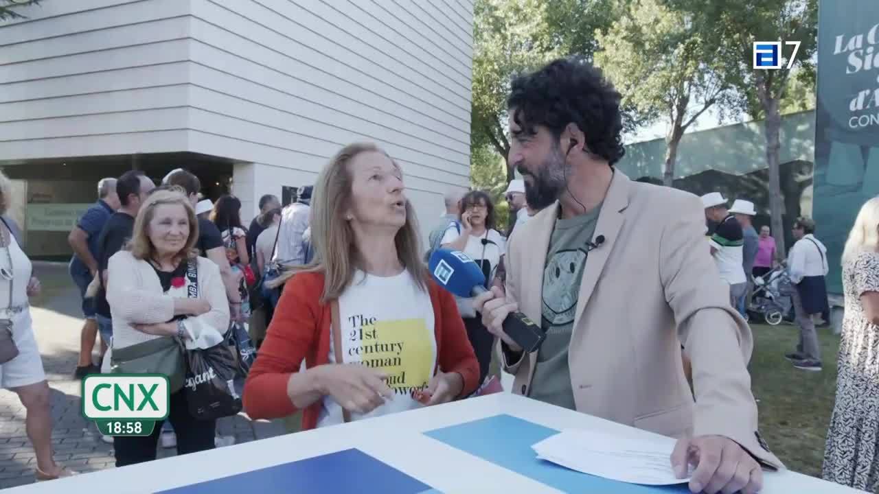 Tinéu celebra el día grande de San Roque (Jueves, 18-08-2022)