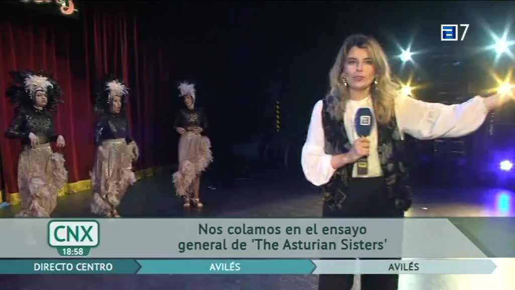Todos los caminos pasan por Berbes (Martes, 26-04-2022)