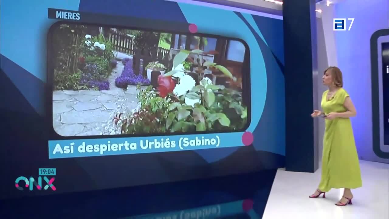 Tragedia en Oviedo (Viernes, 19-05-2023)