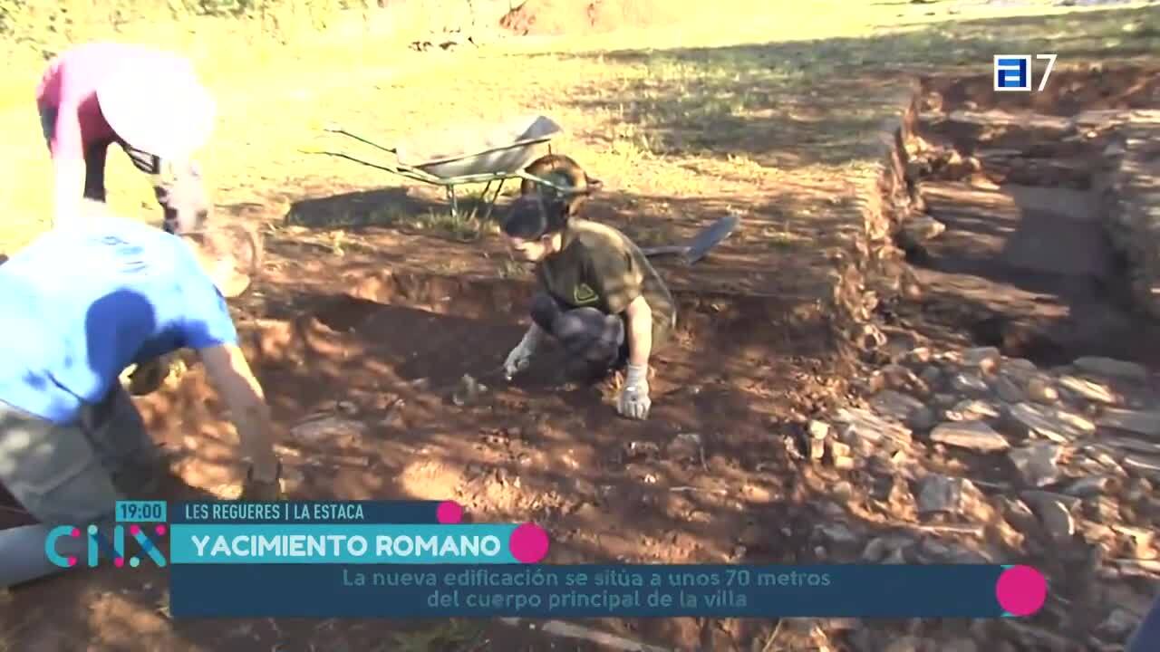 Última tarde de agosto (Jueves, 31-08-2023)
