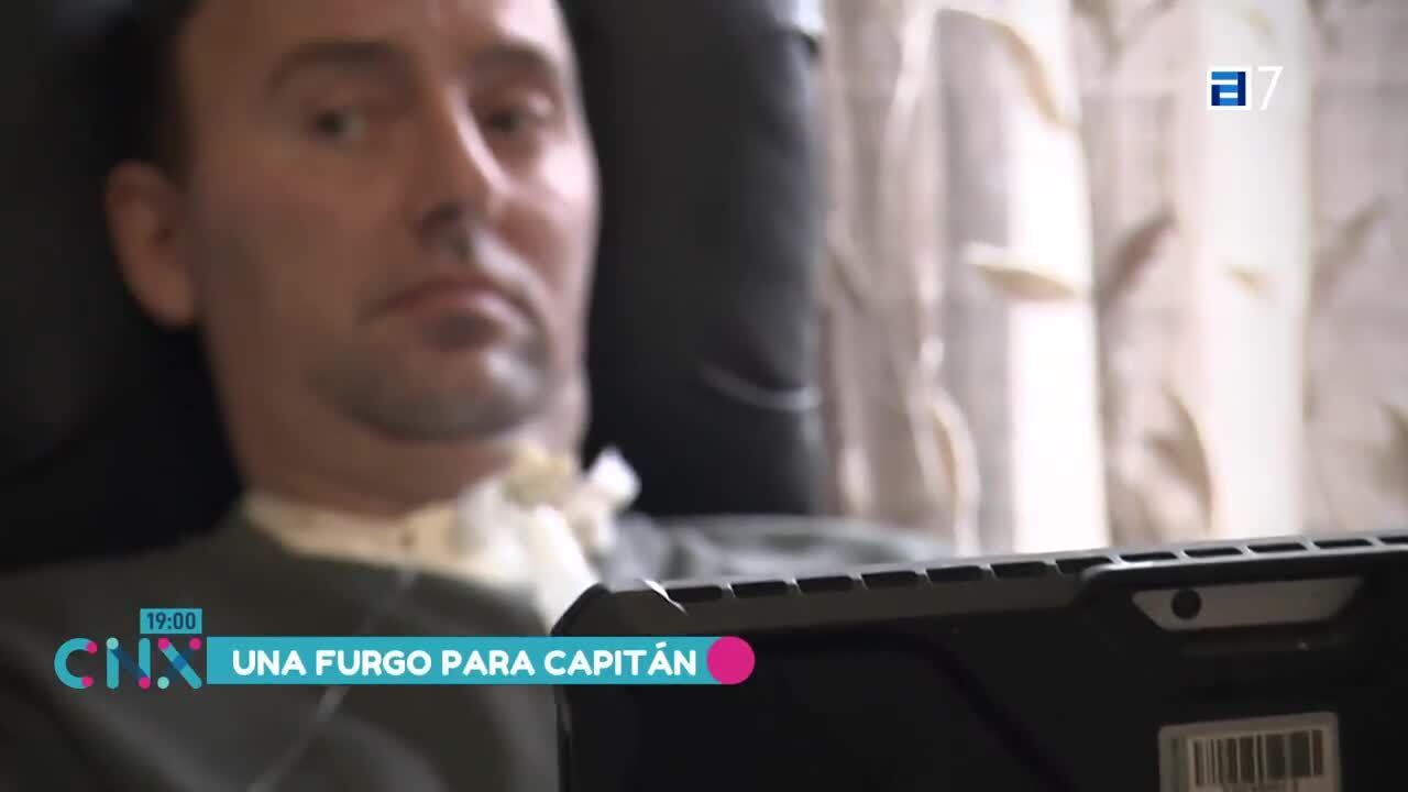 Un Fórmula 1 de madera (Jueves, 04-01-2024)