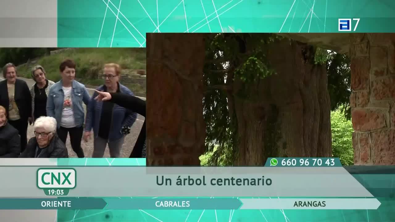 Un junio tormentoso (Miércoles, 01-06-2022)