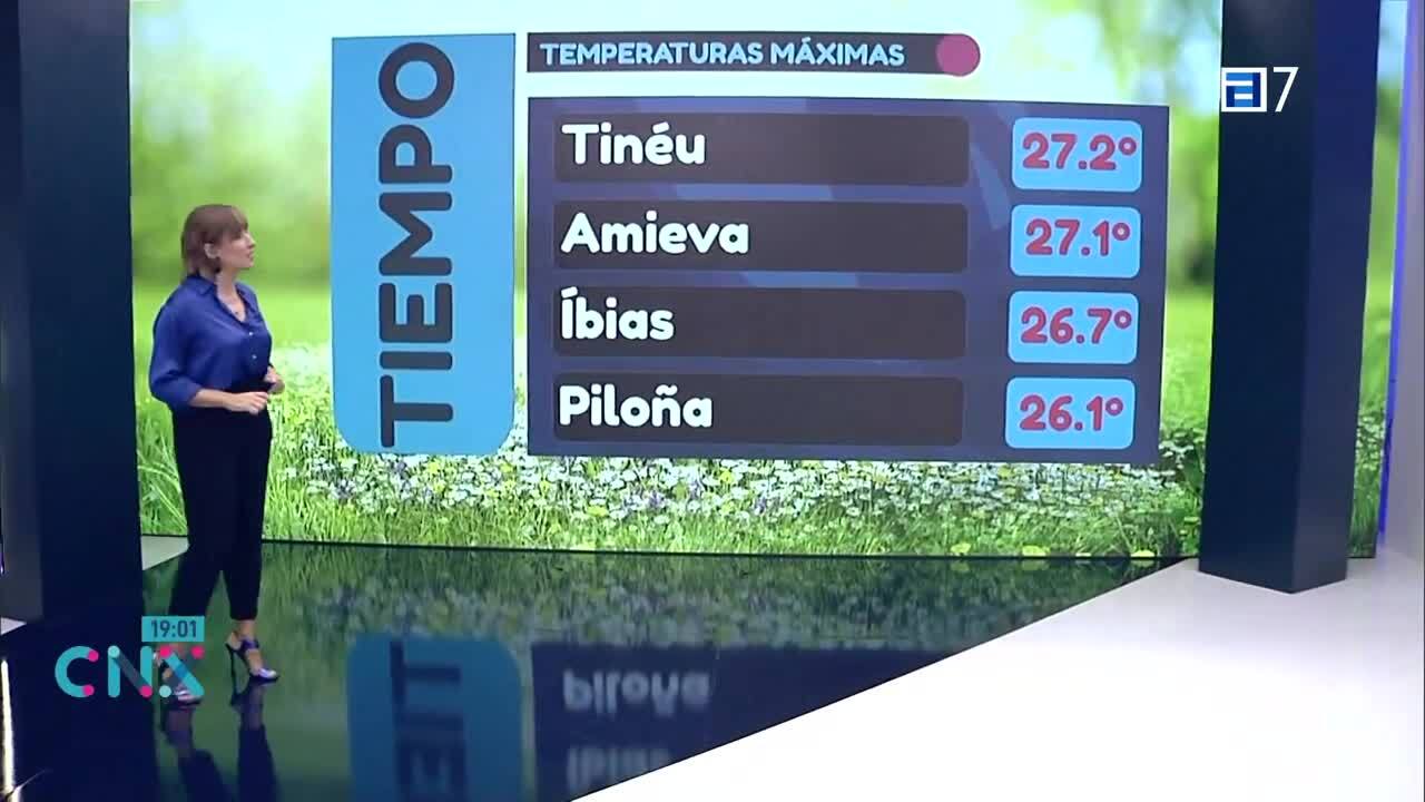 Un pueblo mágico de Asturias (Lunes, 25-09-2023)